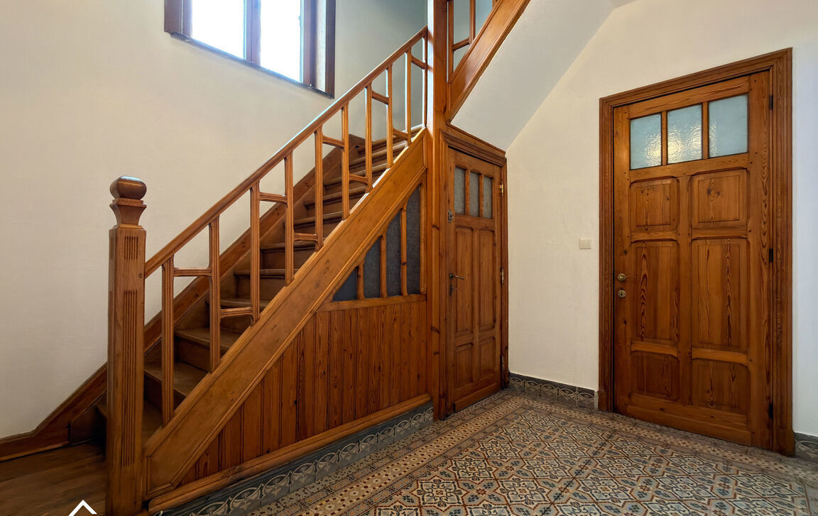 Villa te koop in Galmaarden