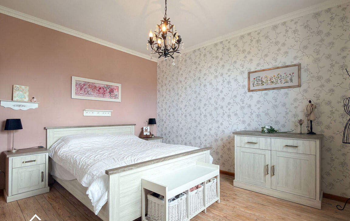 Villa te koop in Galmaarden