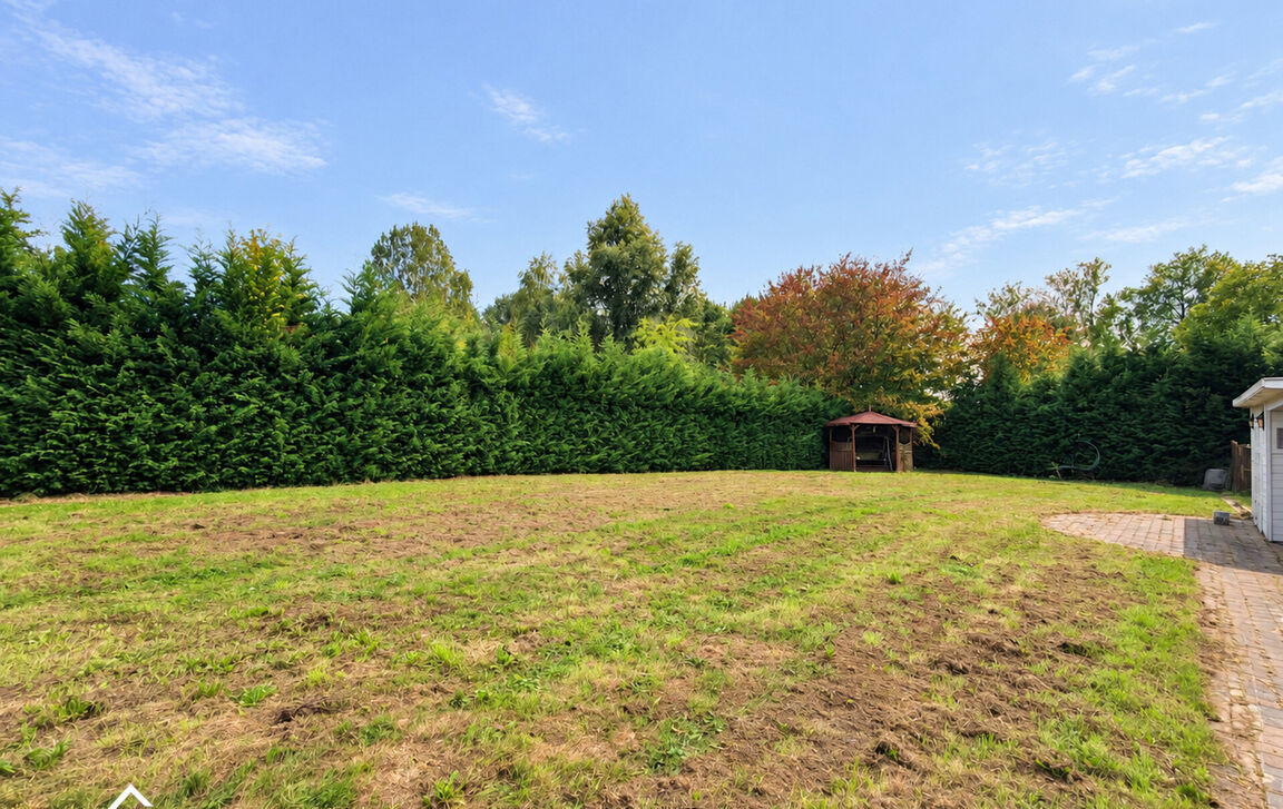 Villa te koop in Galmaarden