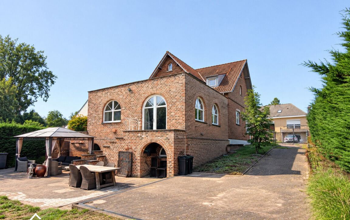 Villa te koop in Galmaarden