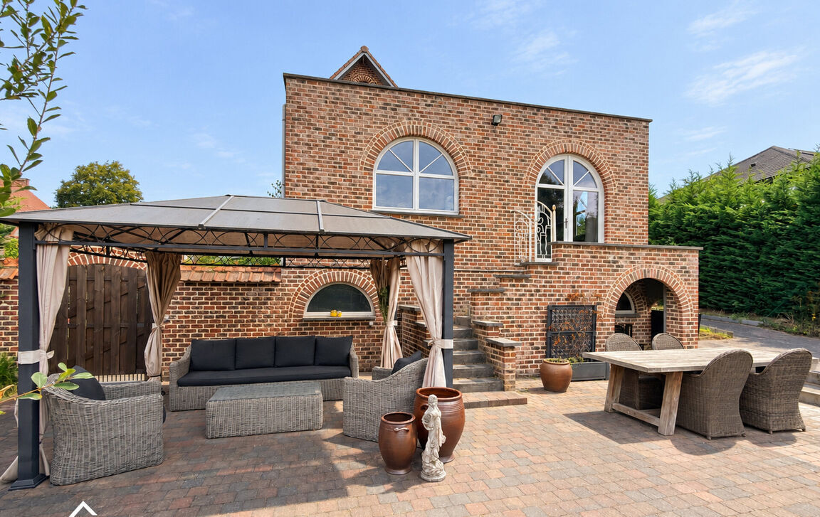 Villa te koop in Galmaarden