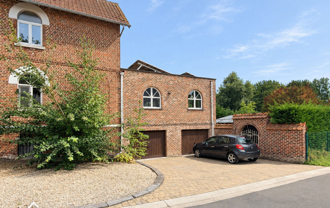 Villa te koop in Galmaarden