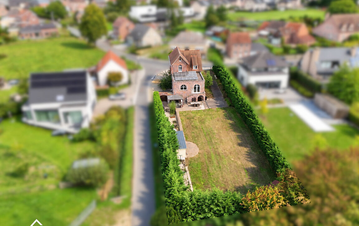 Villa te koop in Galmaarden