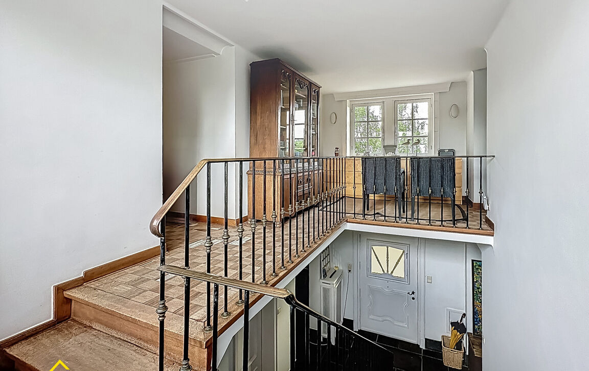 Villa te koop in Geraardsbergen