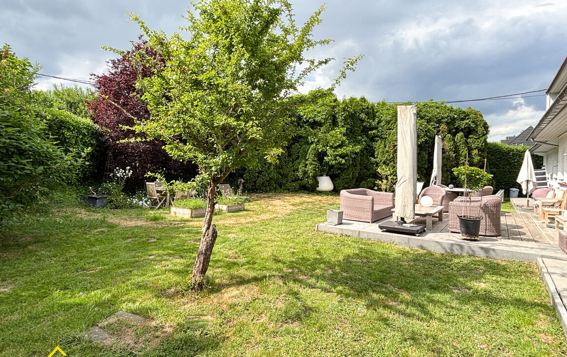 Villa te koop in Geraardsbergen