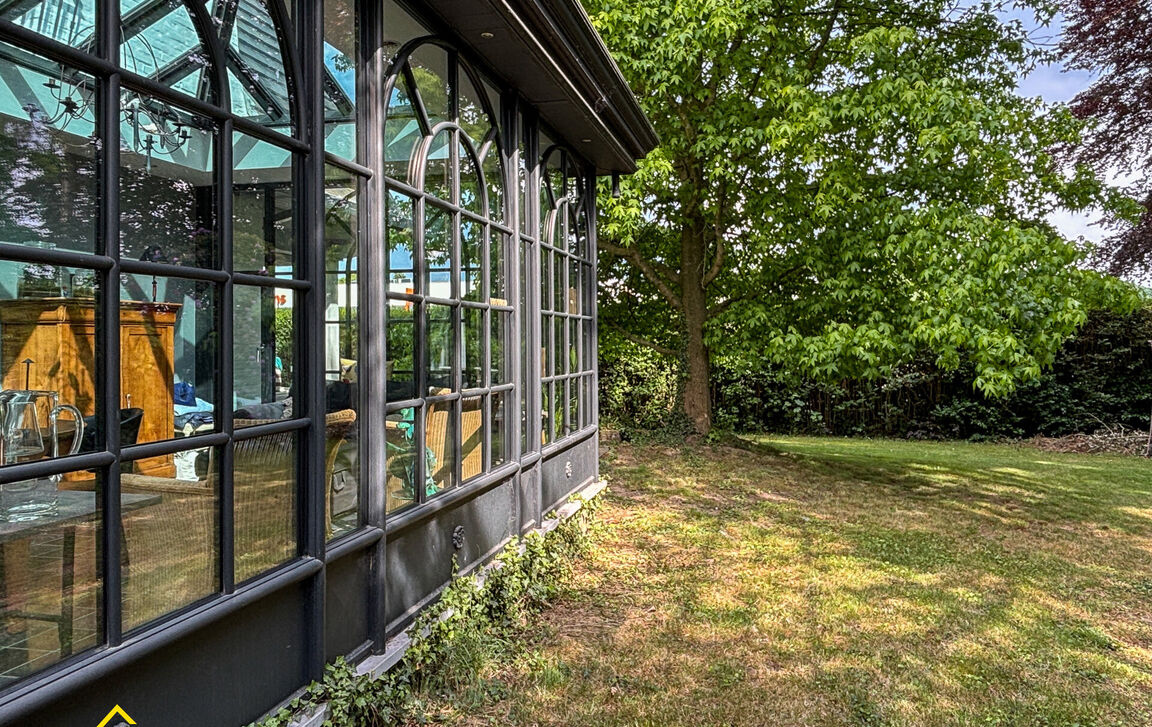 Villa te koop in Geraardsbergen