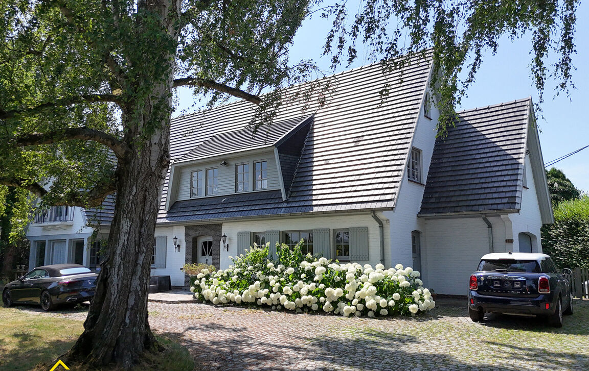 Villa te koop in Geraardsbergen