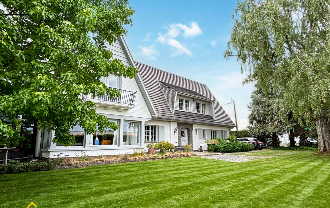 Villa te koop in Geraardsbergen