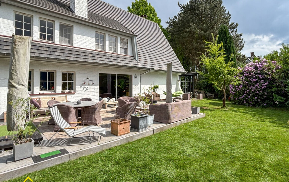 Villa te koop in Geraardsbergen