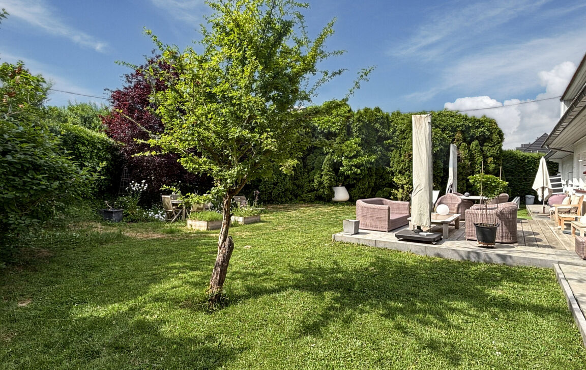 Villa te koop in Geraardsbergen