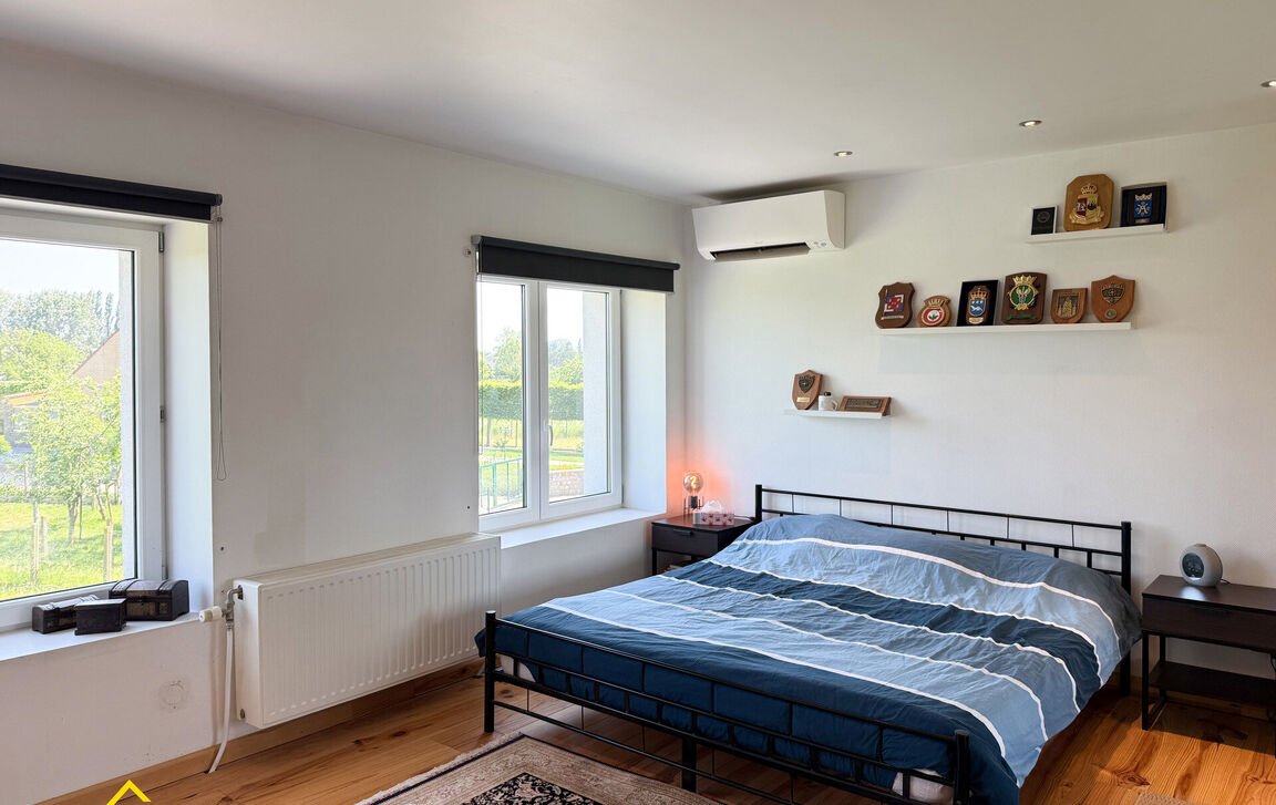 Villa te koop in Haaltert