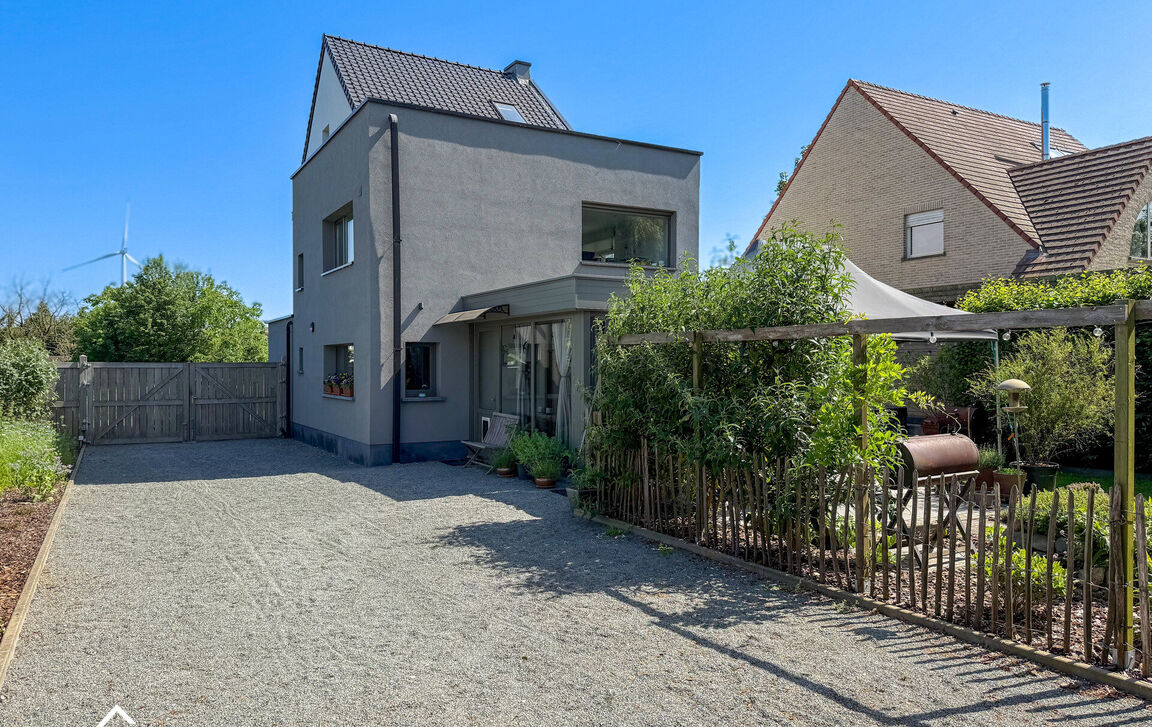 Villa te koop in Haaltert