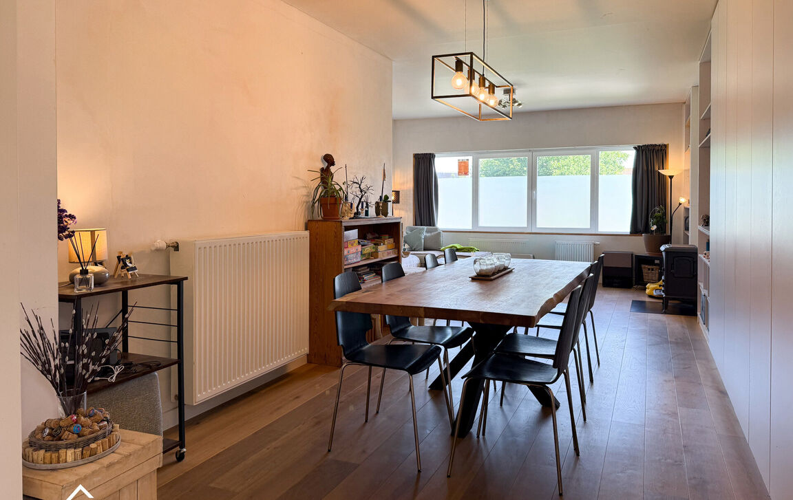 Villa te koop in Haaltert
