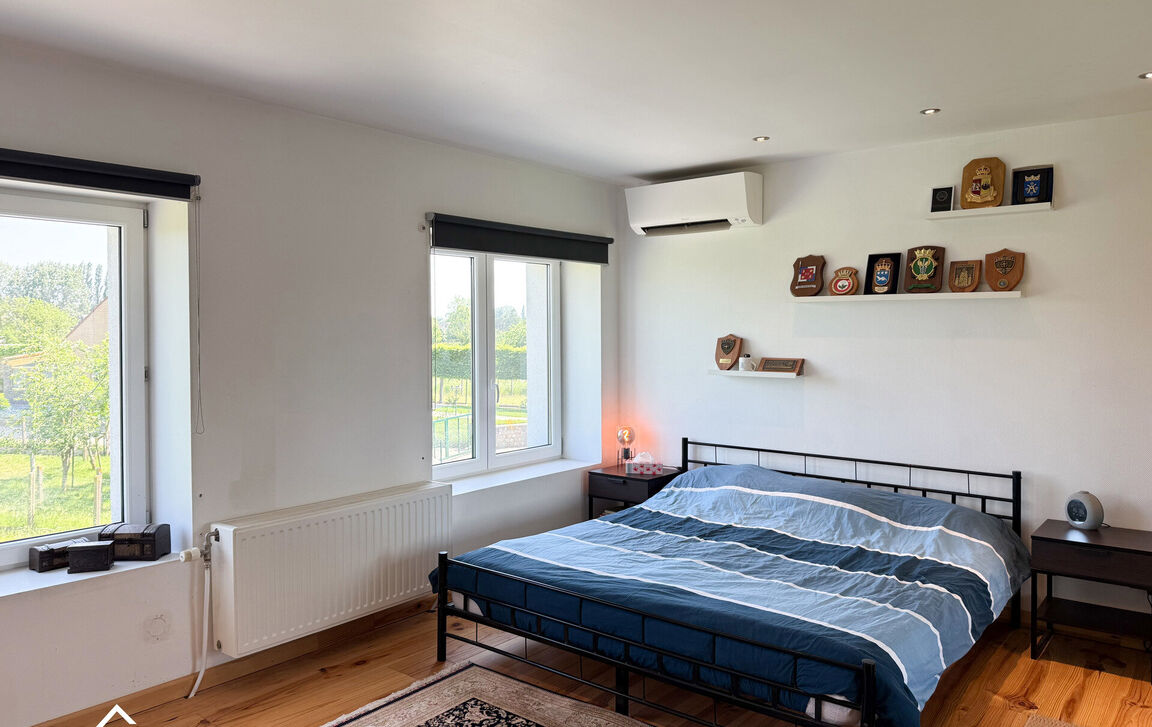 Villa te koop in Haaltert