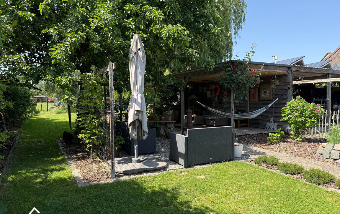 Villa te koop in Haaltert