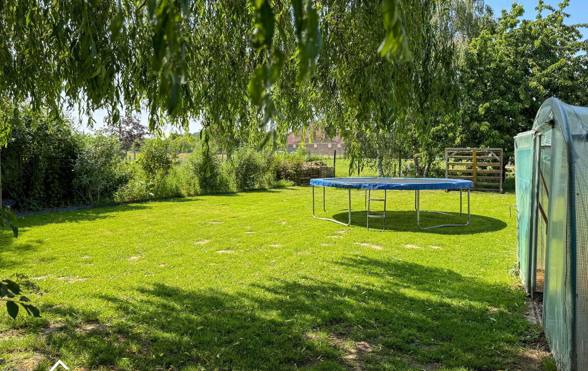 Villa te koop in Haaltert