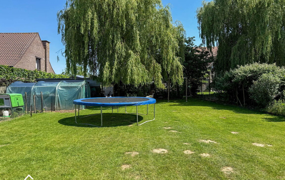 Villa te koop in Haaltert