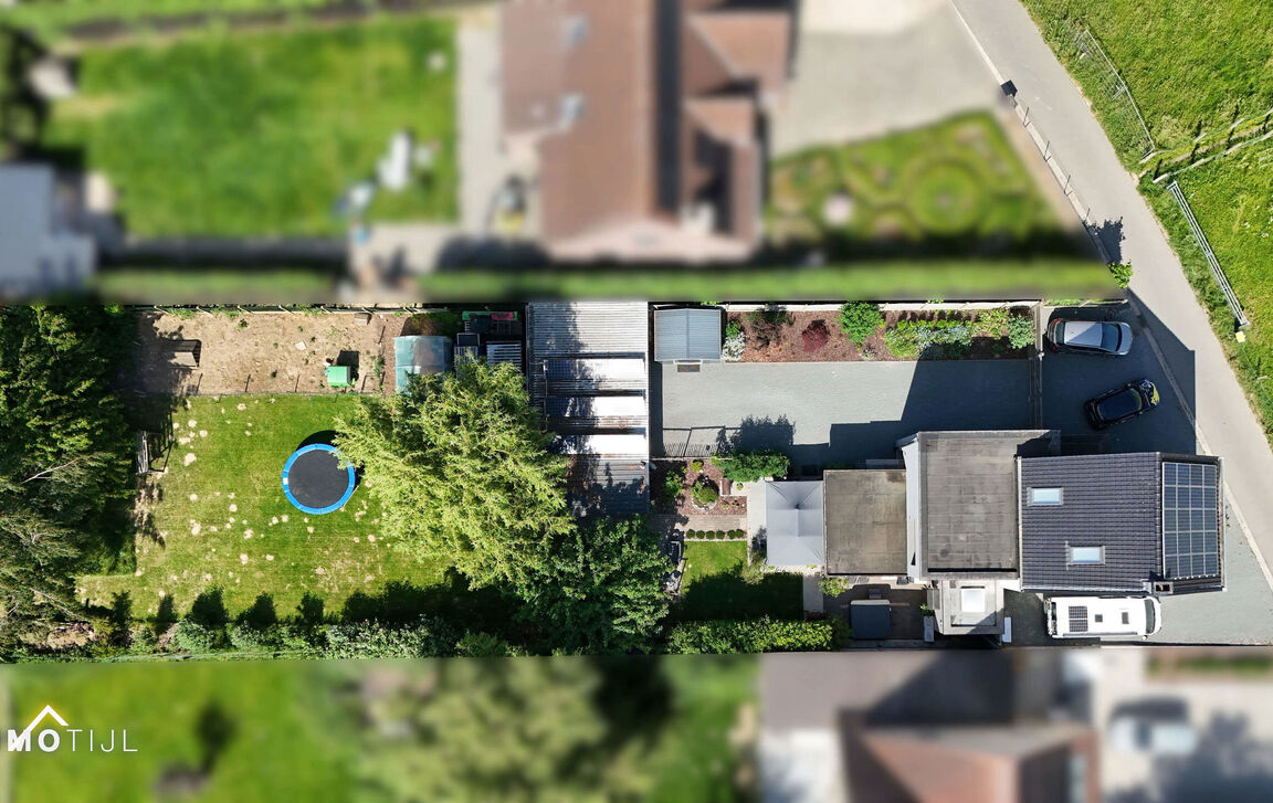 Villa te koop in Haaltert