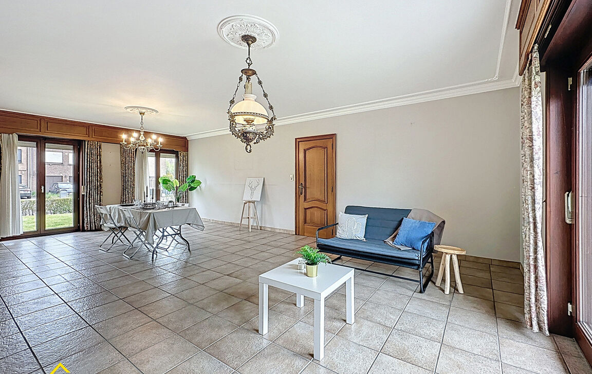 Villa te koop in Hamme