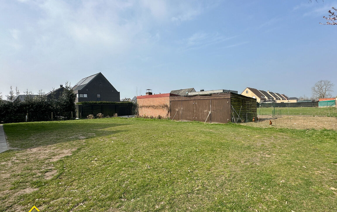 Villa te koop in Hamme