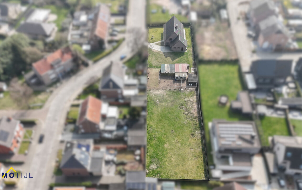 Villa te koop in Hamme