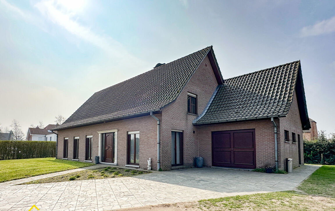 Villa te koop in Hamme