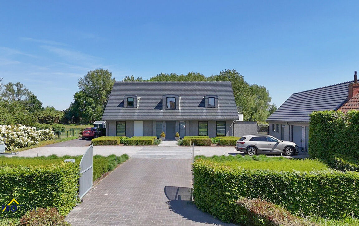 Villa te koop in Hamme