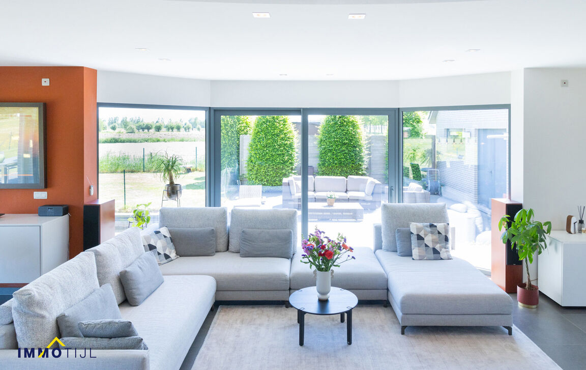Villa te koop in Hamme