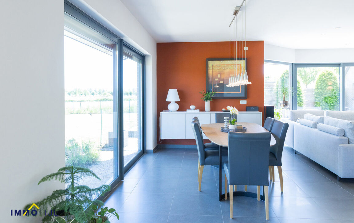 Villa te koop in Hamme