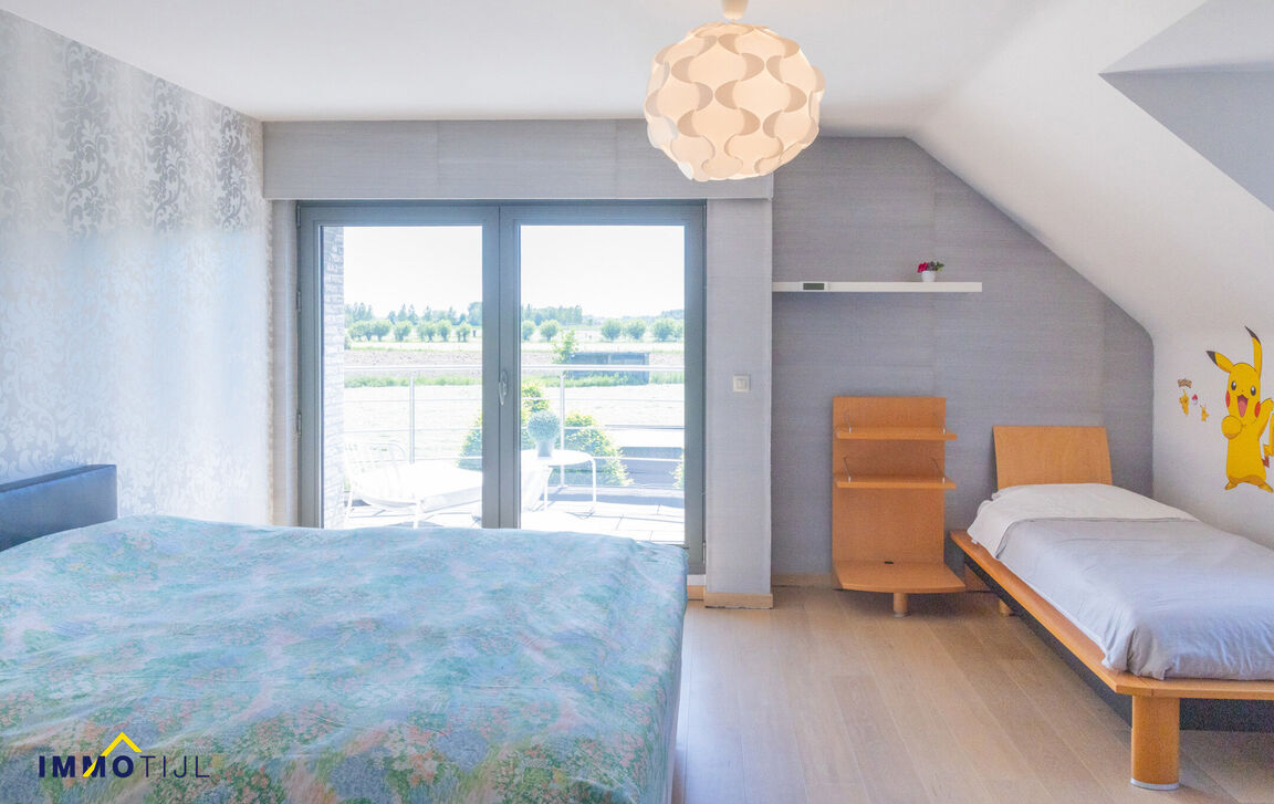 Villa te koop in Hamme