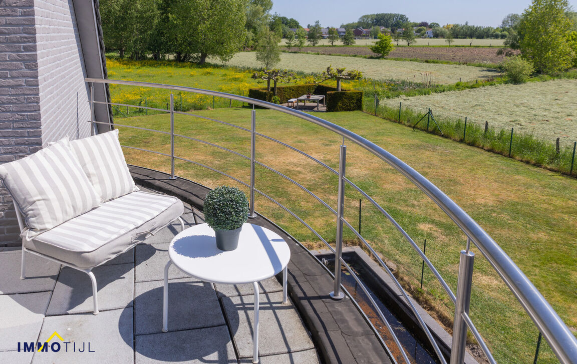 Villa te koop in Hamme