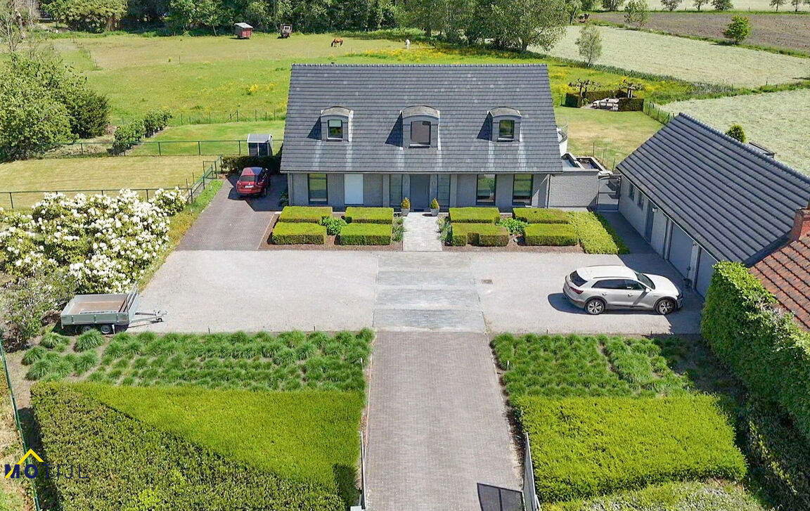 Villa te koop in Hamme