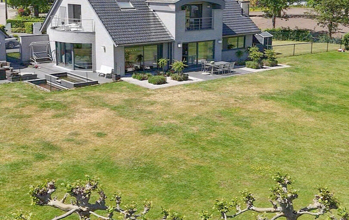 Villa te koop in Hamme