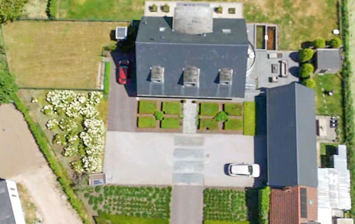 Villa te koop in Hamme
