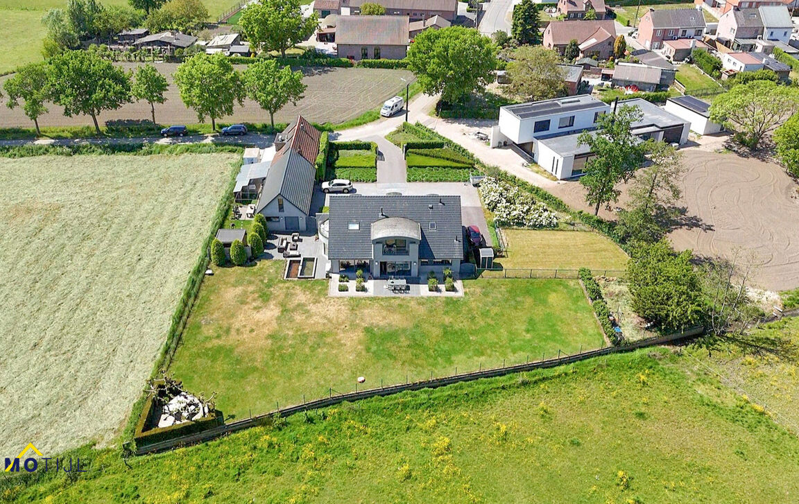 Villa te koop in Hamme