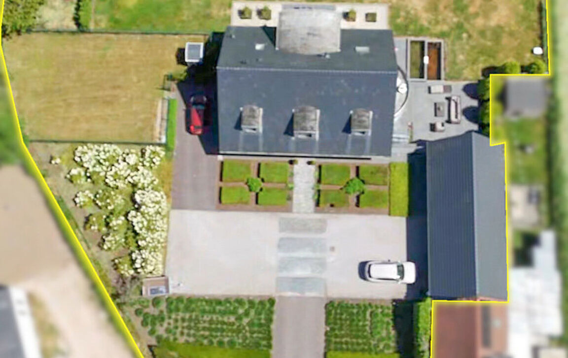 Villa te koop in Hamme