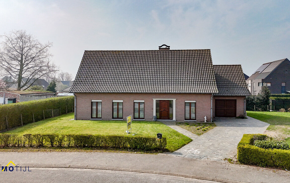 Villa te koop in Hamme
