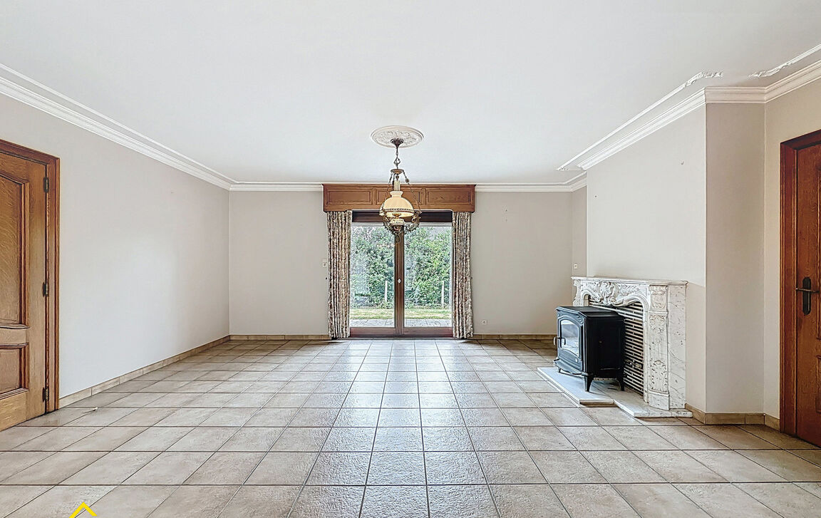 Villa te koop in Hamme