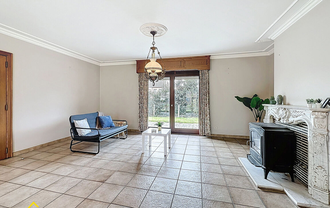 Villa te koop in Hamme
