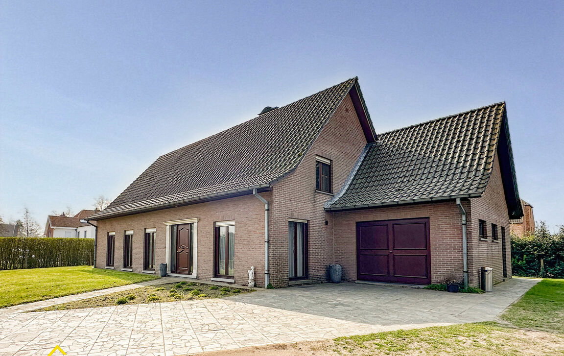 Villa te koop in Hamme