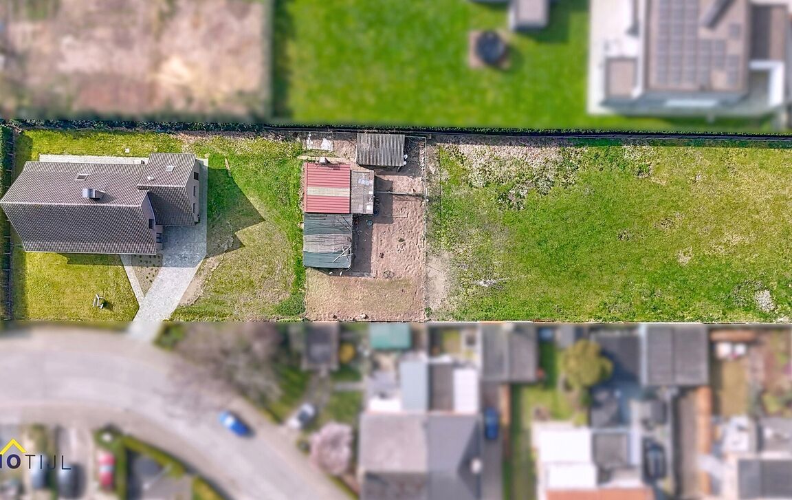 Villa te koop in Hamme