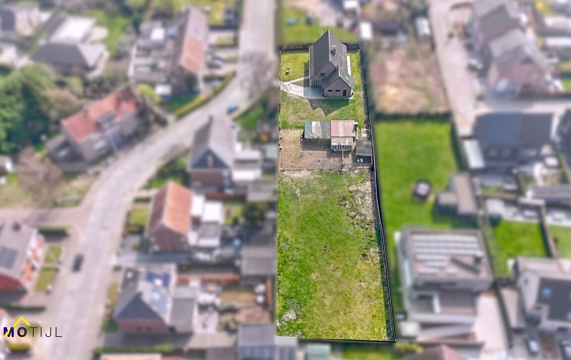 Villa te koop in Hamme