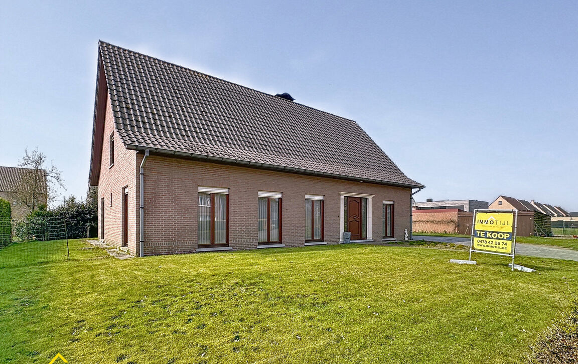 Villa te koop in Hamme