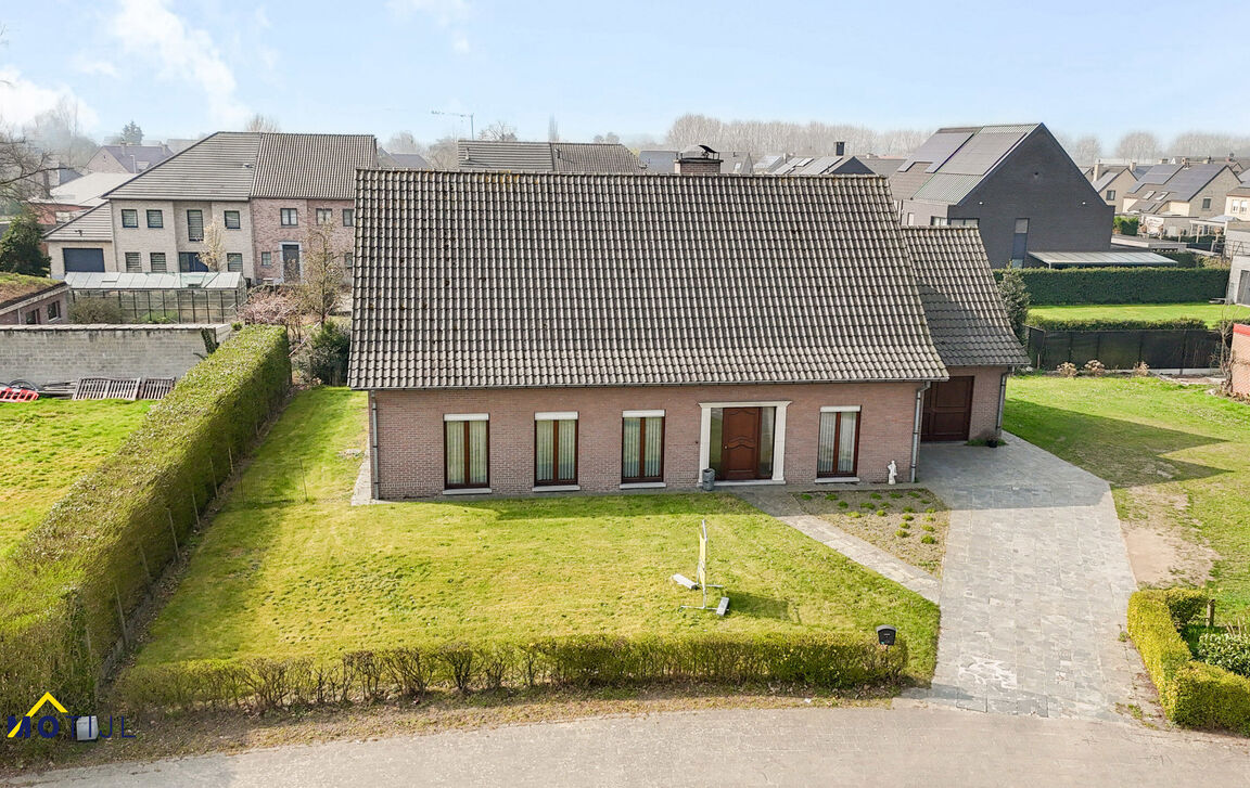 Villa te koop in Hamme