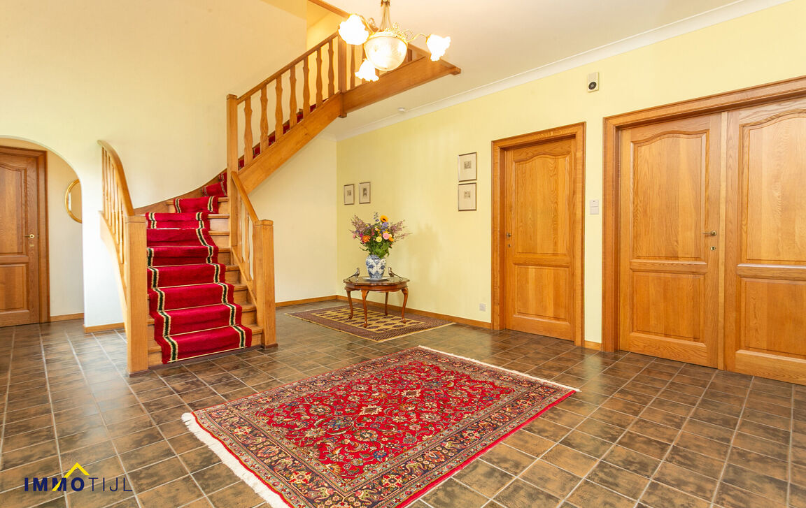 Villa te koop in Hamme