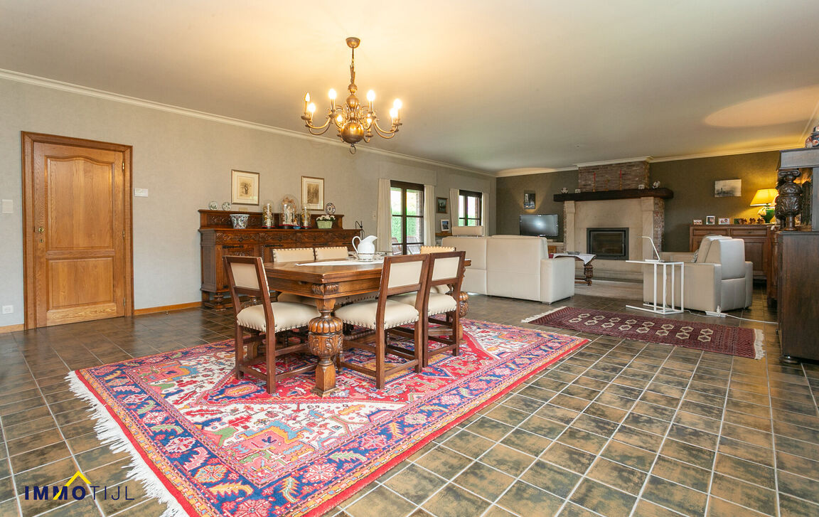 Villa te koop in Hamme