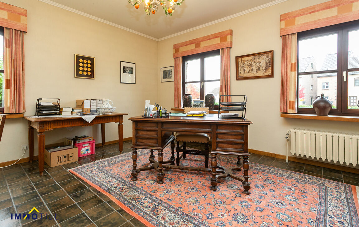 Villa te koop in Hamme