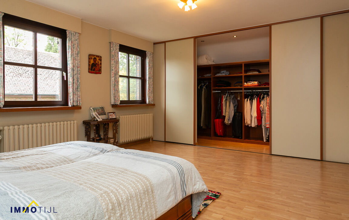 Villa te koop in Hamme