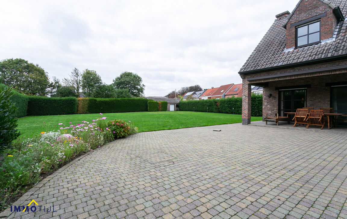 Villa te koop in Hamme