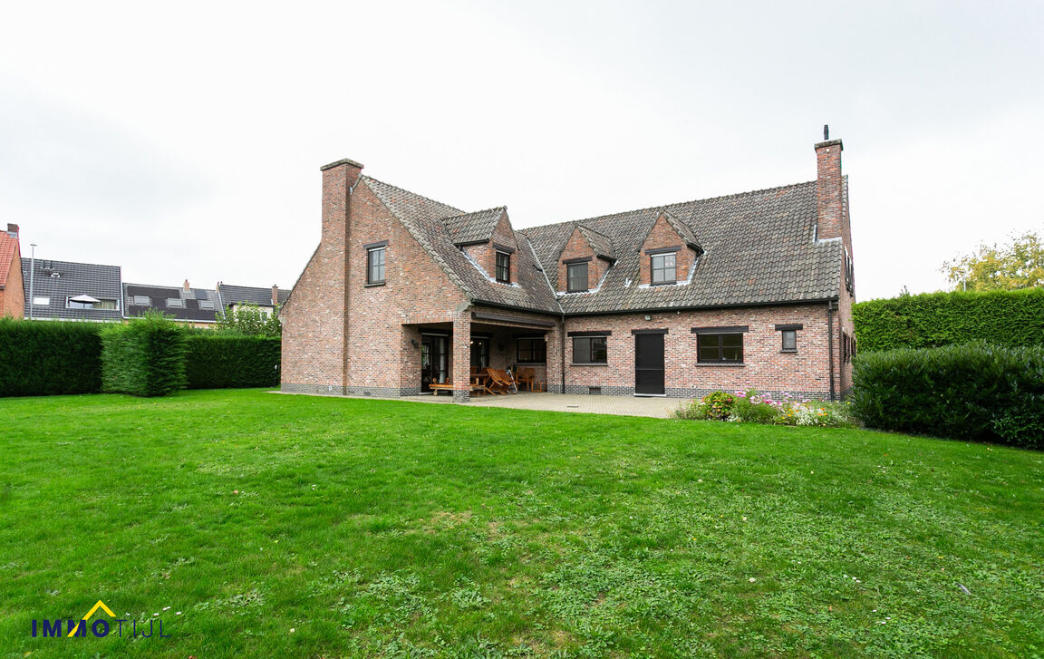 Villa te koop in Hamme